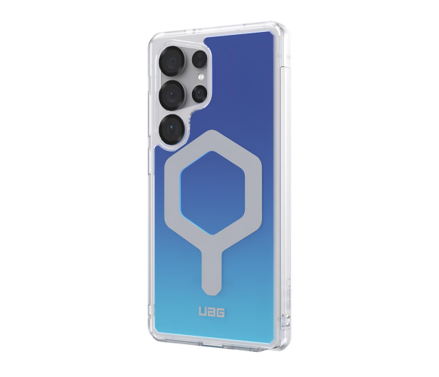 UAG Plyo Pro Samsung Galaxy S25 Ultra 5G blue ombre - 1311756 - zdjęcie 3